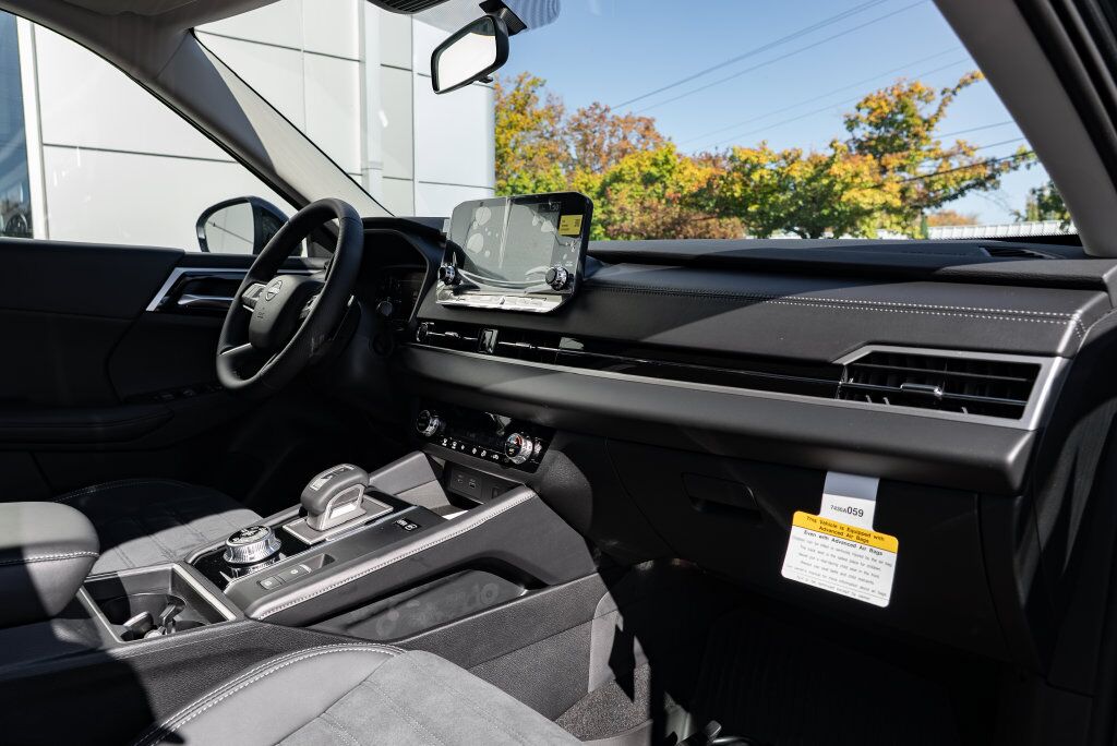 2026 Nissan Rogue Plug-In Hybrid SL Beaverton OR
