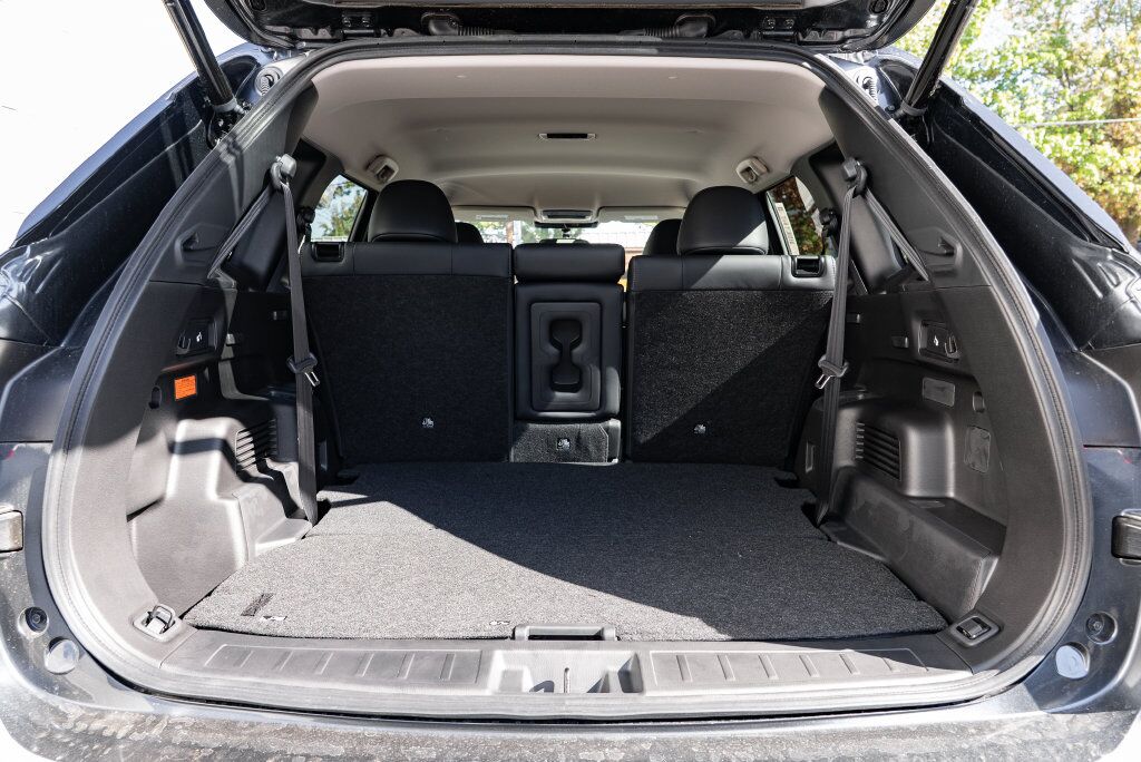 2026 Nissan Rogue Plug-In Hybrid SL Beaverton OR