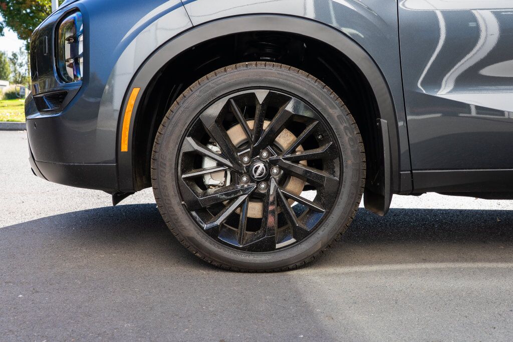 2026 Nissan Rogue Plug-In Hybrid SL Beaverton OR