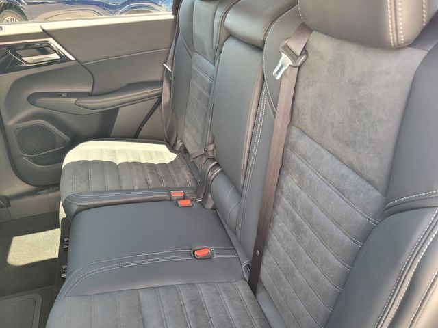 2026 Nissan Rogue Plug-In Hybrid SL Roseville CA