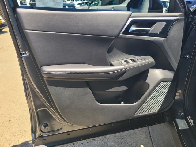 2026 Nissan Rogue Plug-In Hybrid SL Roseville CA