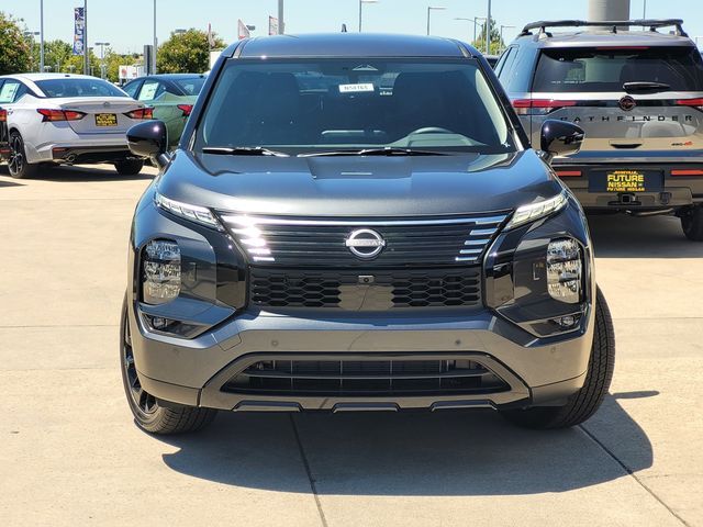2026 Nissan Rogue Plug-In Hybrid SL Roseville CA