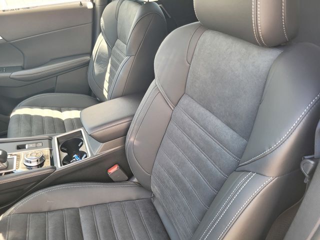 2026 Nissan Rogue Plug-In Hybrid SL Roseville CA