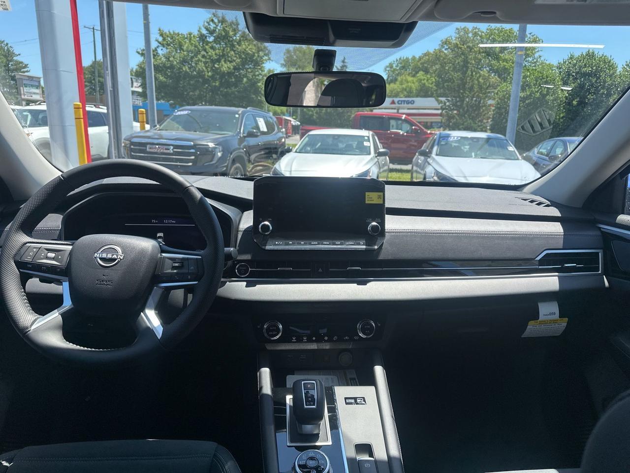 2026 Nissan Rogue Plug-In Hybrid SL Glen Burnie MD