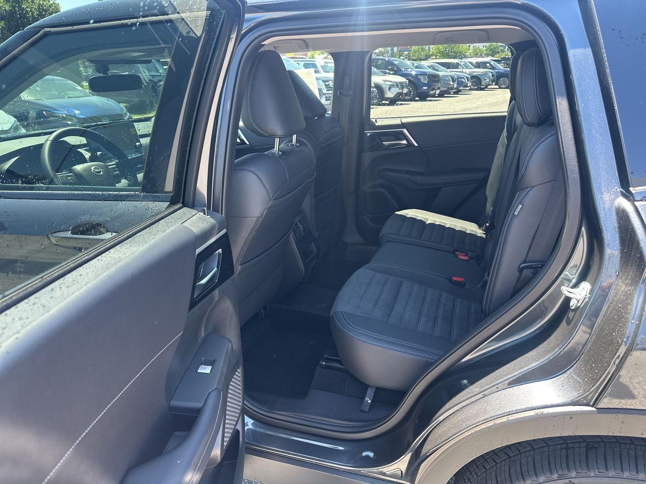 2026 Nissan Rogue Plug-In Hybrid SL Glen Burnie MD