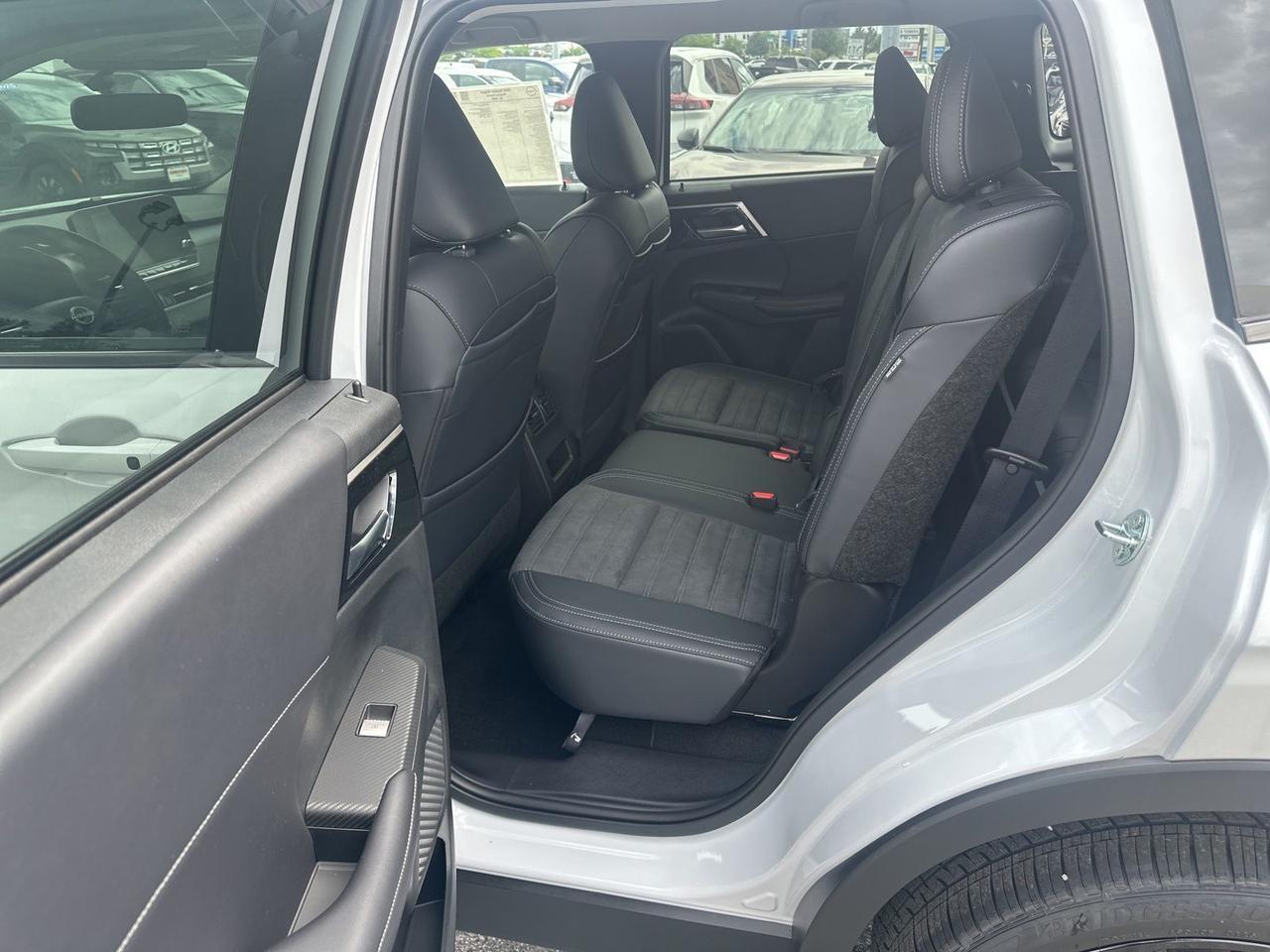 2026 Nissan Rogue Plug-In Hybrid SL Glen Burnie MD