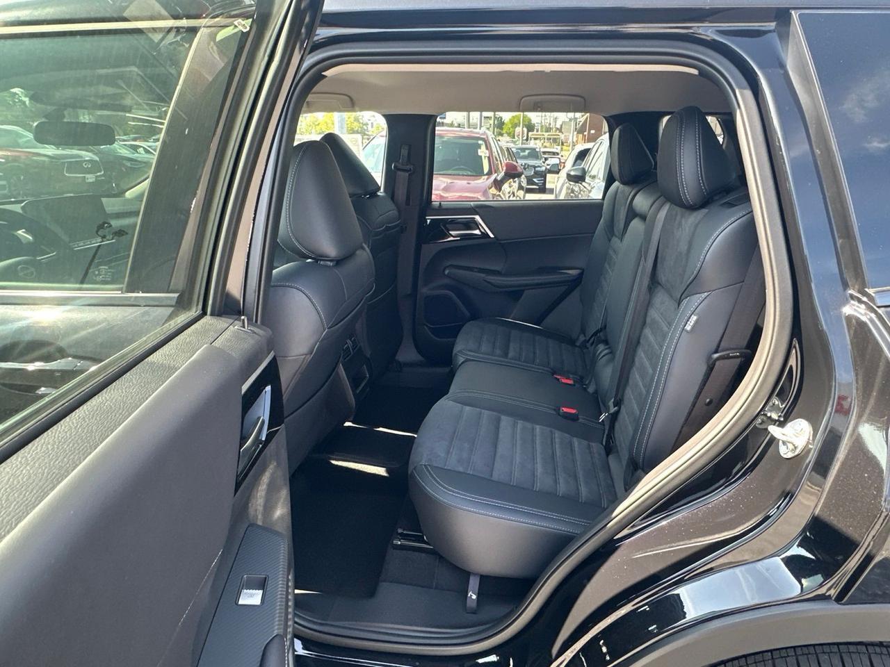 2026 Nissan Rogue Plug-In Hybrid SL Glen Burnie MD