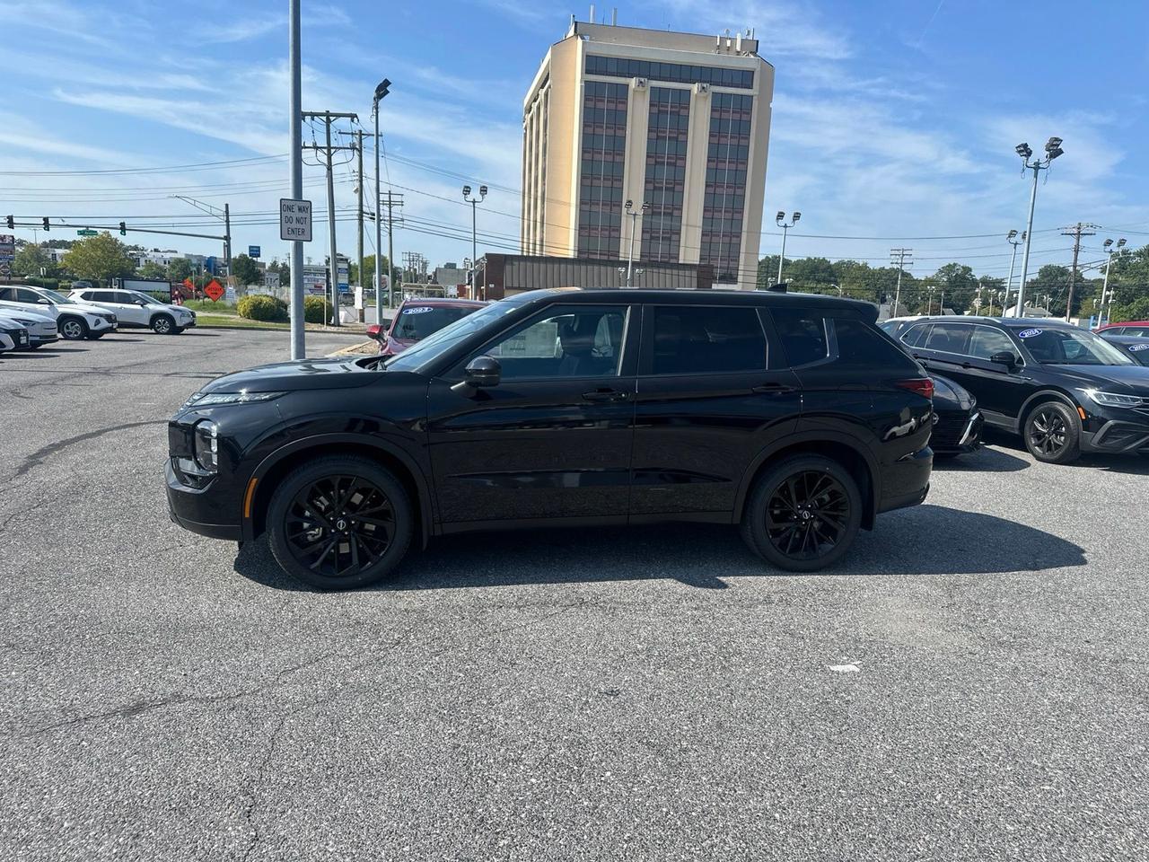 2026 Nissan Rogue Plug-In Hybrid SL Glen Burnie MD