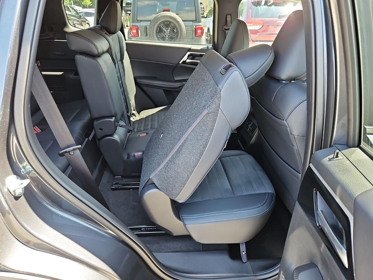 2026 Nissan Rogue Plug-In Hybrid SL Waldorf MD