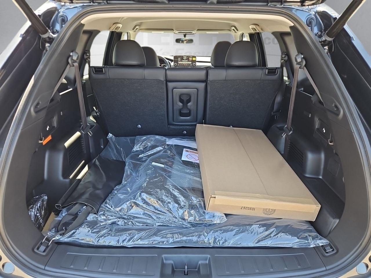 2026 Nissan Rogue Plug-In Hybrid SL Waldorf MD