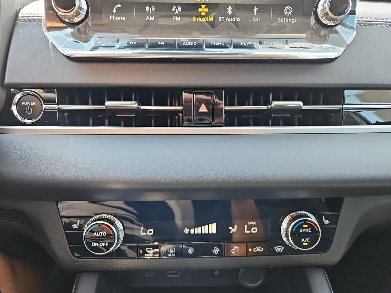 2026 Nissan Rogue Plug-In Hybrid SL Waldorf MD