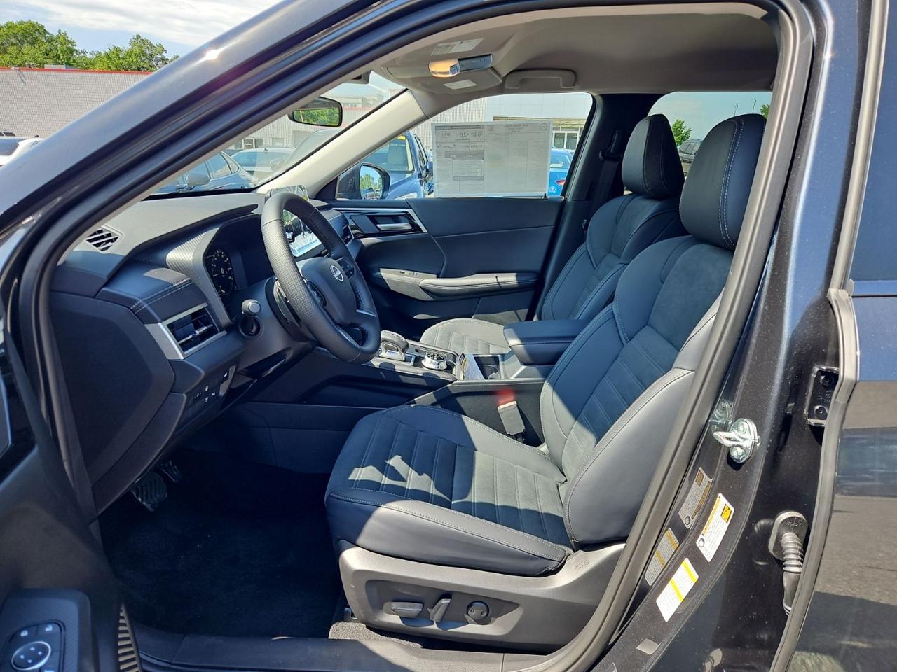 2026 Nissan Rogue Plug-In Hybrid SL Waldorf MD