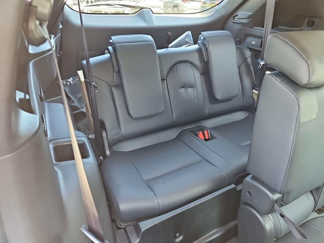 2026 Nissan Rogue Plug-In Hybrid SL Waldorf MD