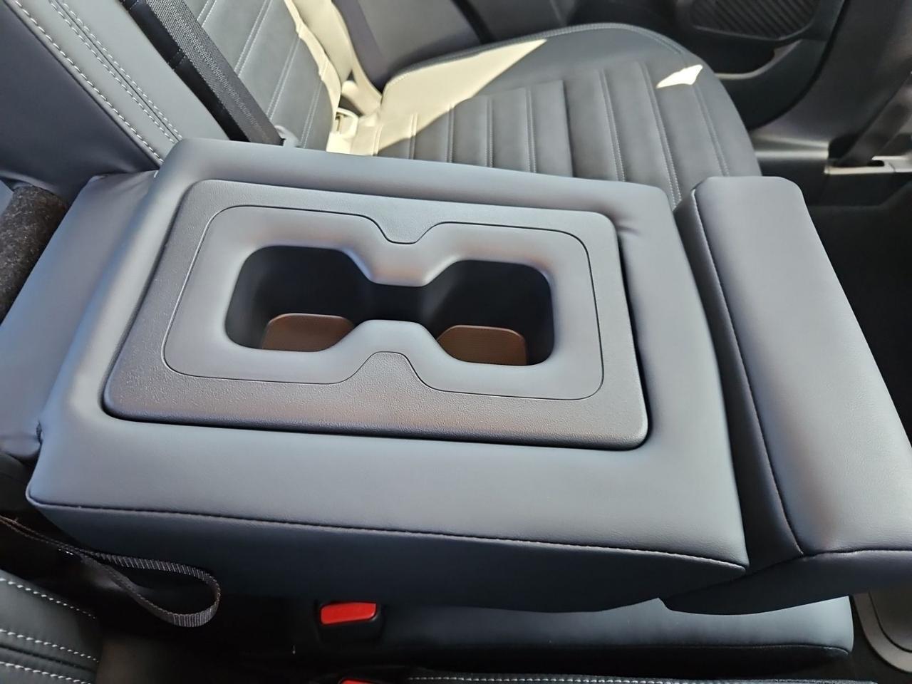 2026 Nissan Rogue Plug-In Hybrid SL Waldorf MD