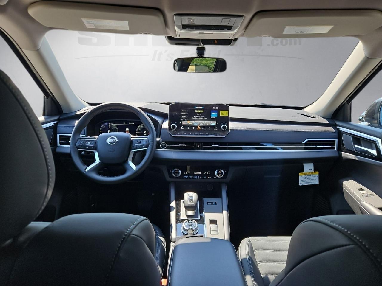 2026 Nissan Rogue Plug-In Hybrid SL Waldorf MD