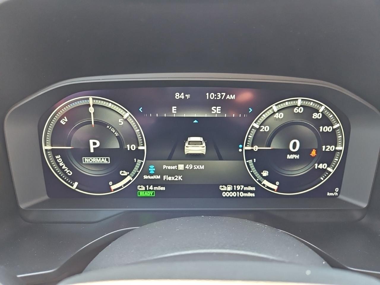 2026 Nissan Rogue Plug-In Hybrid SL Waldorf MD