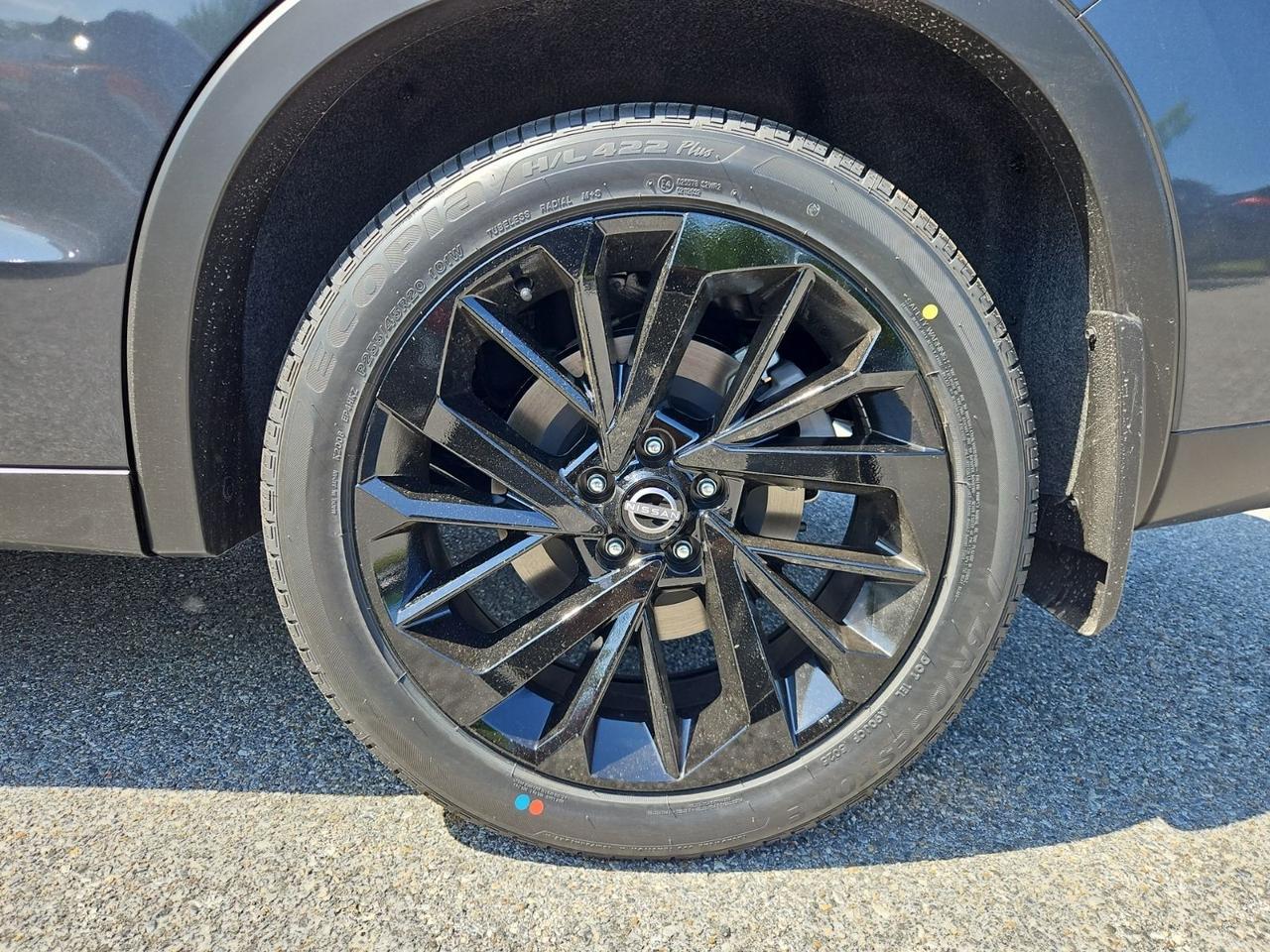 2026 Nissan Rogue Plug-In Hybrid SL Waldorf MD