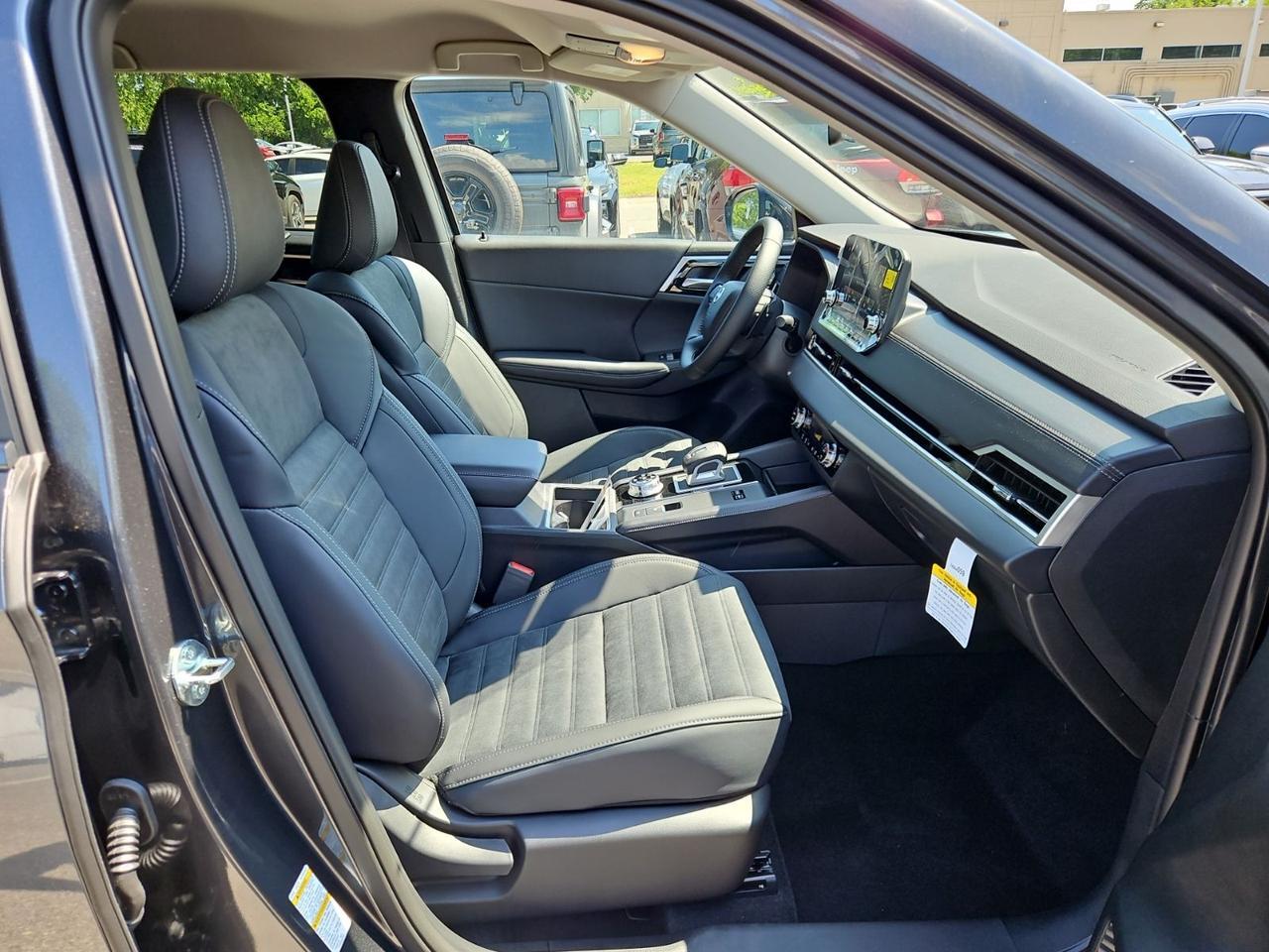 2026 Nissan Rogue Plug-In Hybrid SL Waldorf MD