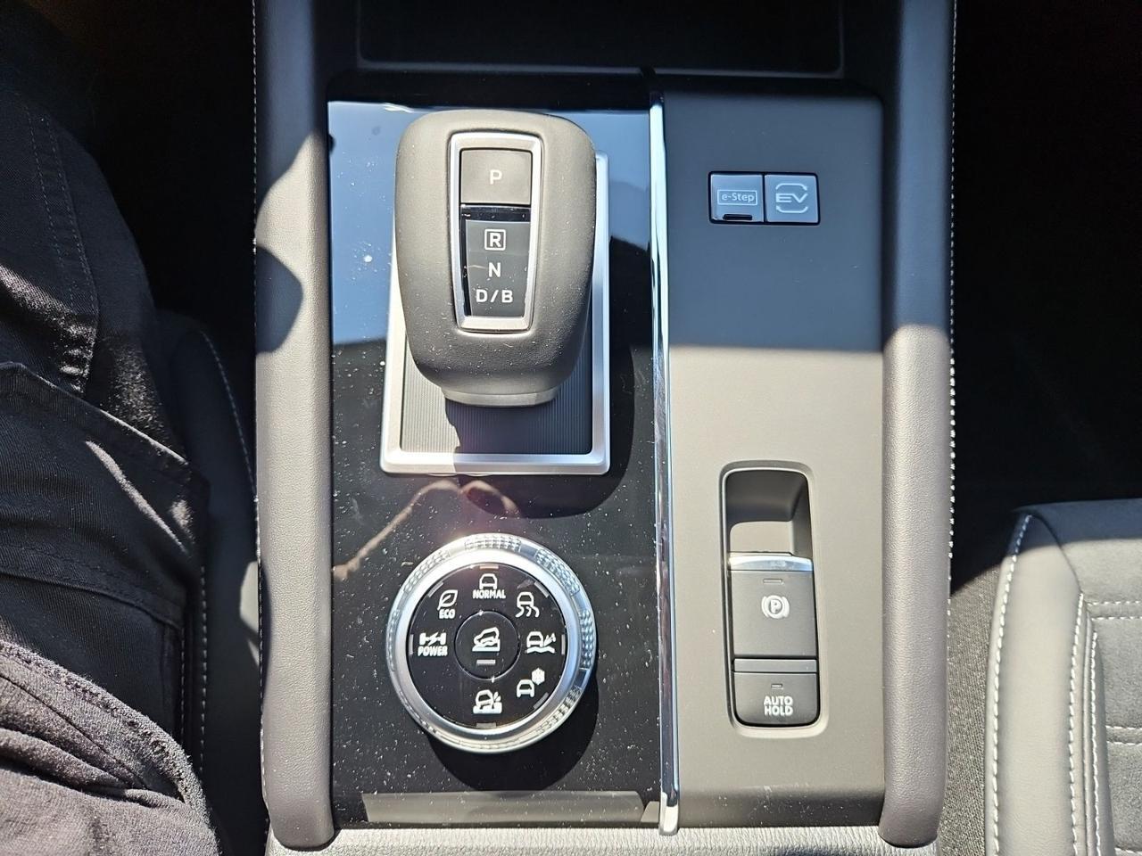 2026 Nissan Rogue Plug-In Hybrid SL Waldorf MD