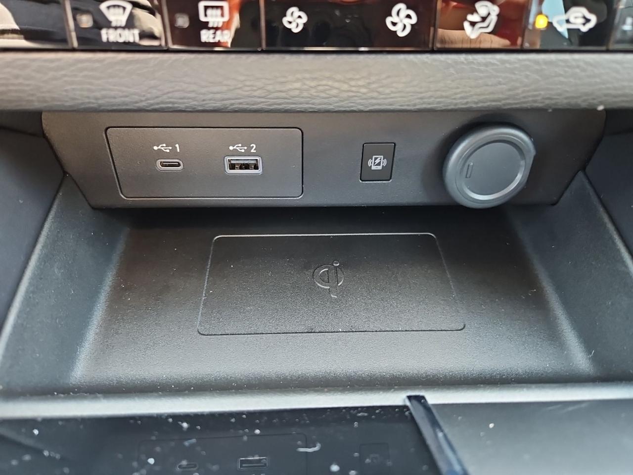 2026 Nissan Rogue Plug-In Hybrid SL Waldorf MD