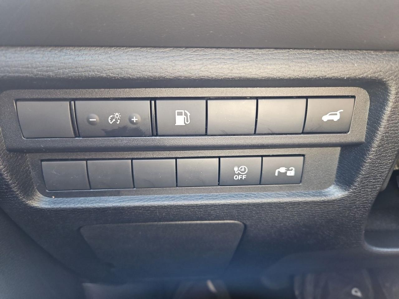 2026 Nissan Rogue Plug-In Hybrid SL Waldorf MD