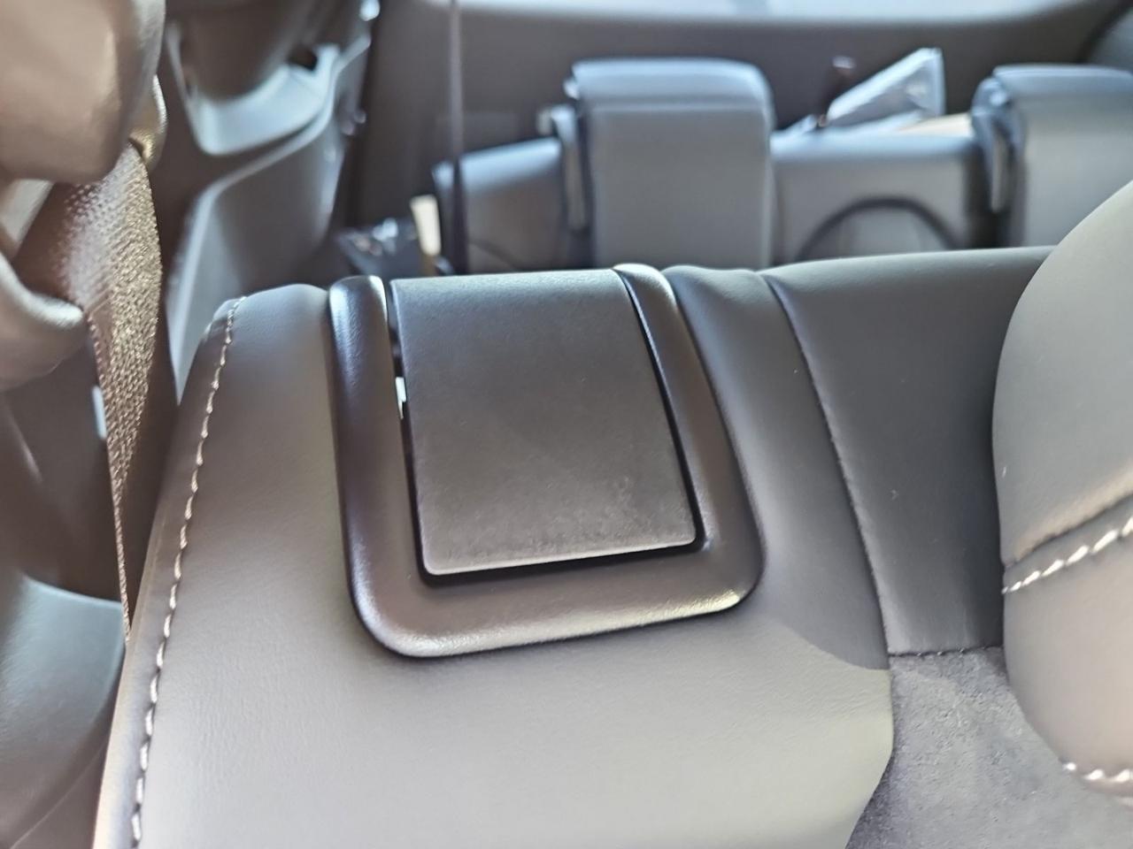 2026 Nissan Rogue Plug-In Hybrid SL Waldorf MD