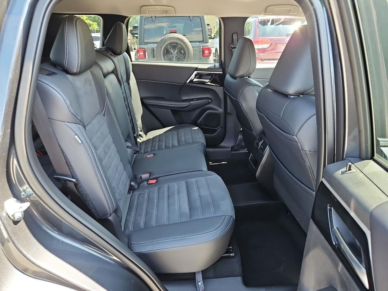 2026 Nissan Rogue Plug-In Hybrid SL Waldorf MD