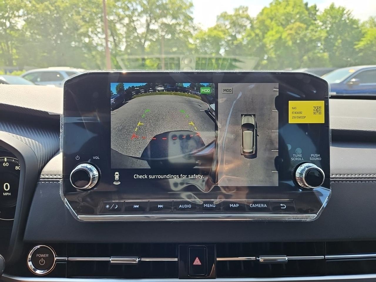 2026 Nissan Rogue Plug-In Hybrid SL Waldorf MD