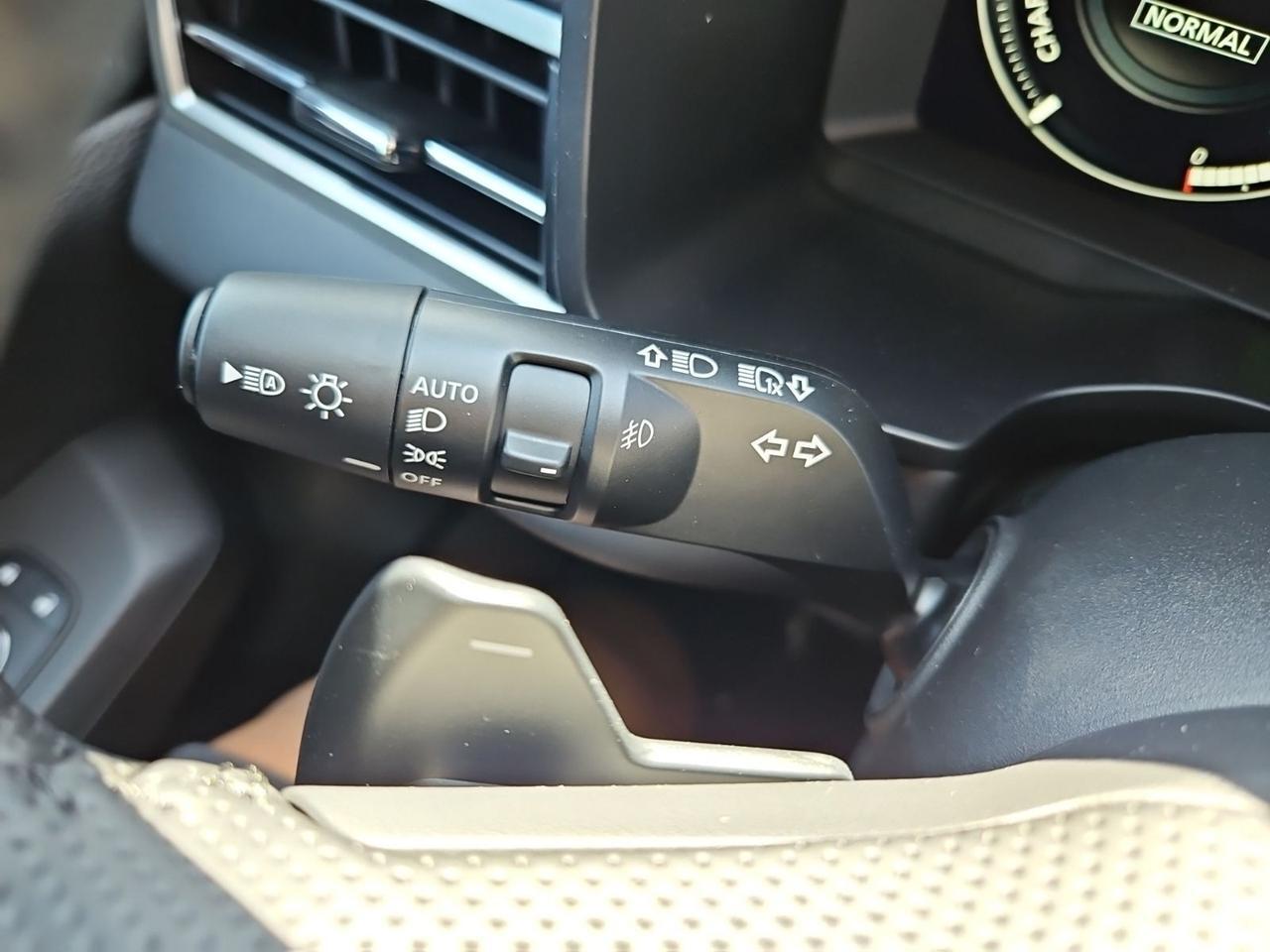 2026 Nissan Rogue Plug-In Hybrid SL Waldorf MD