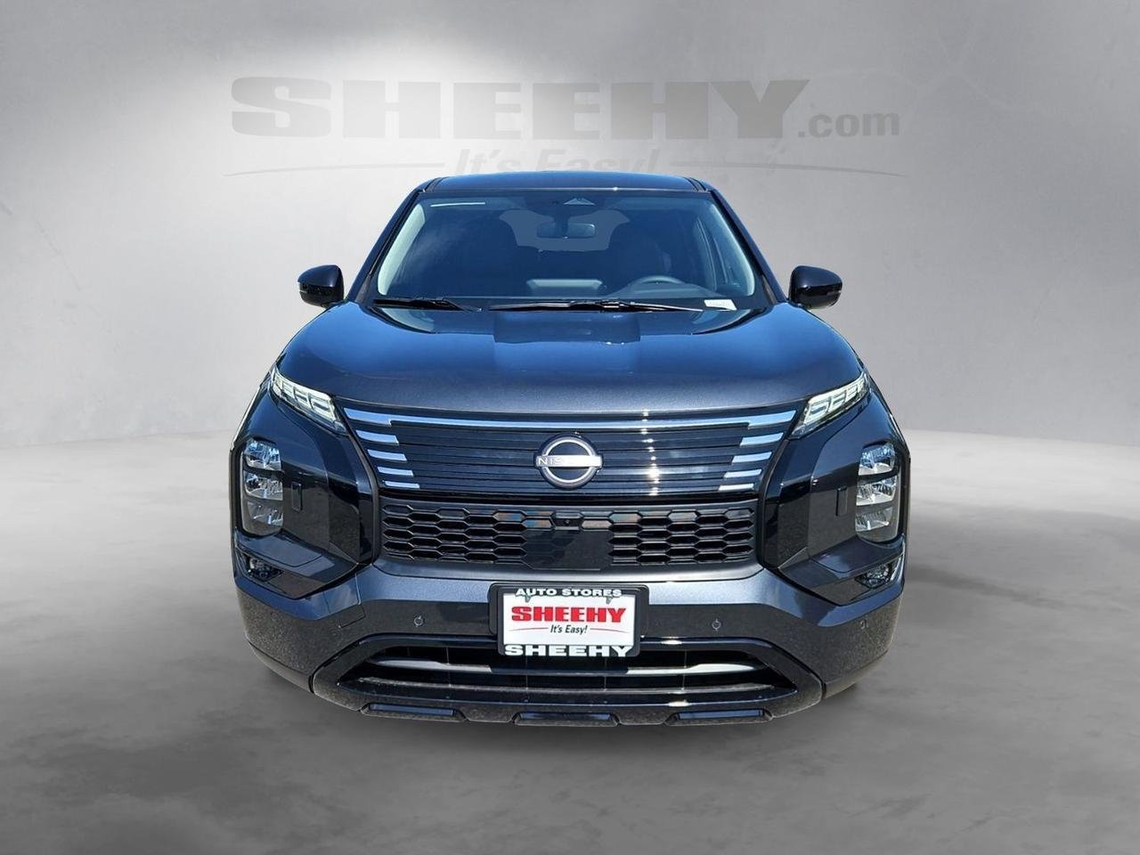 2026 Nissan Rogue Plug-In Hybrid SL Waldorf MD