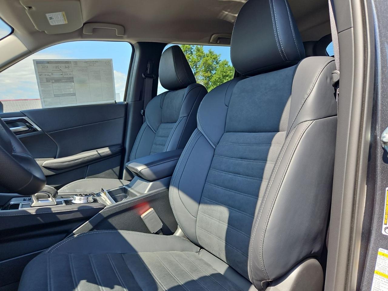 2026 Nissan Rogue Plug-In Hybrid SL Waldorf MD