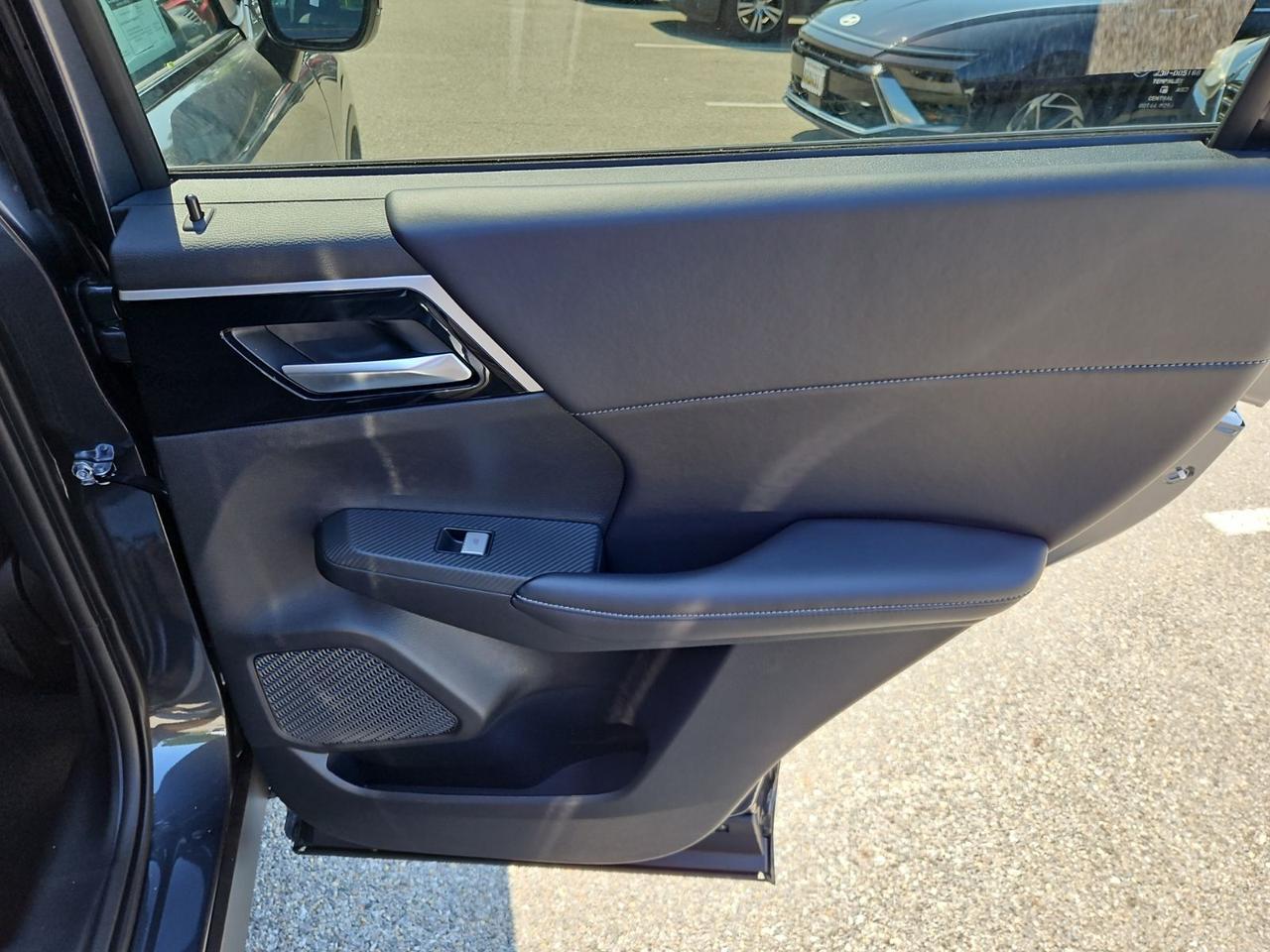 2026 Nissan Rogue Plug-In Hybrid SL Waldorf MD