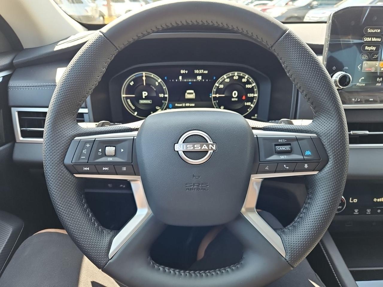 2026 Nissan Rogue Plug-In Hybrid SL Waldorf MD