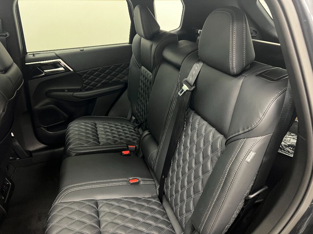 2026 Nissan Rogue Plug-in Hybrid Platinum Bozeman MT