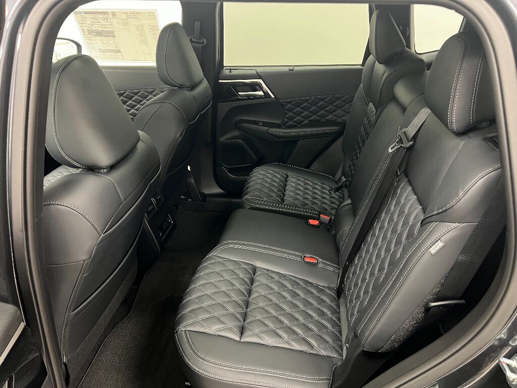 2026 Nissan Rogue Plug-in Hybrid Platinum Bozeman MT