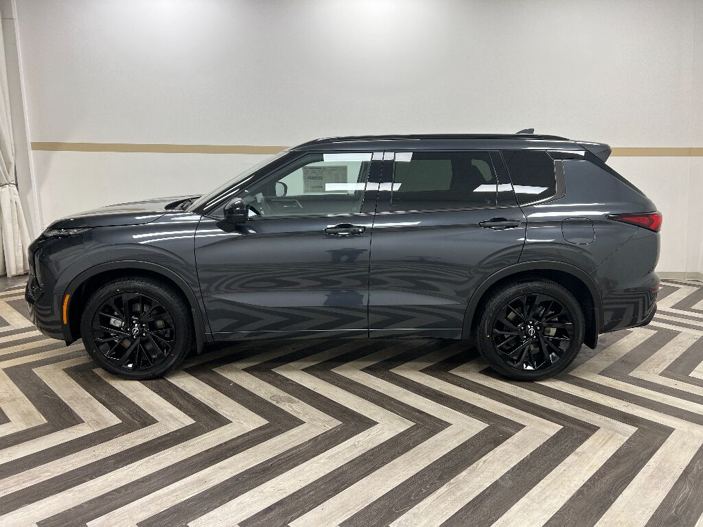 2026 Nissan Rogue Plug-in Hybrid Platinum Plug-in Hybrid Electric (PHEV)