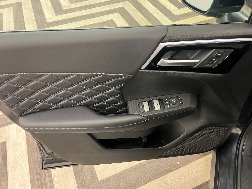 2026 Nissan Rogue Plug-in Hybrid Platinum Bozeman MT