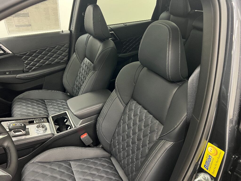 2026 Nissan Rogue Plug-in Hybrid Platinum Bozeman MT