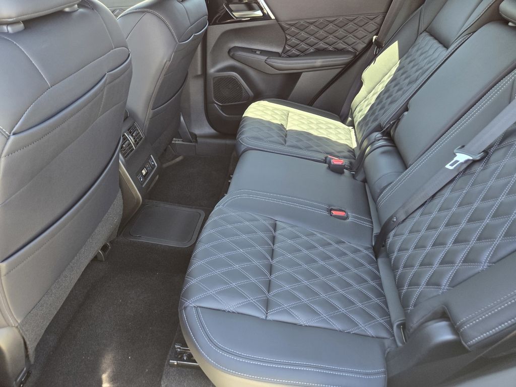 2026 Nissan Rogue Plug-in Hybrid Platinum Folsom CA