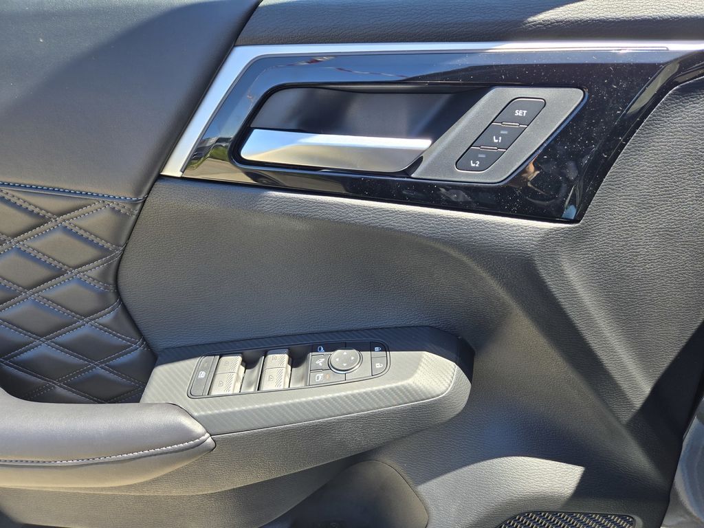 2026 Nissan Rogue Plug-in Hybrid Platinum Folsom CA