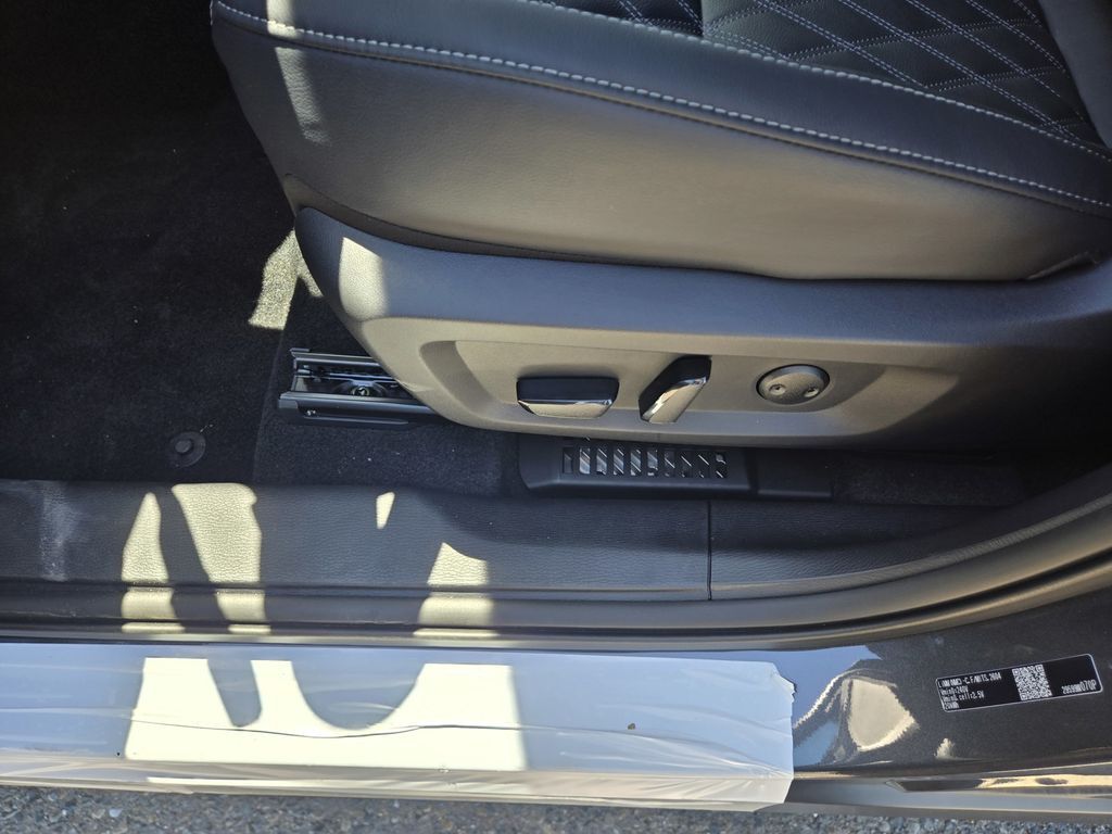 2026 Nissan Rogue Plug-in Hybrid Platinum Folsom CA