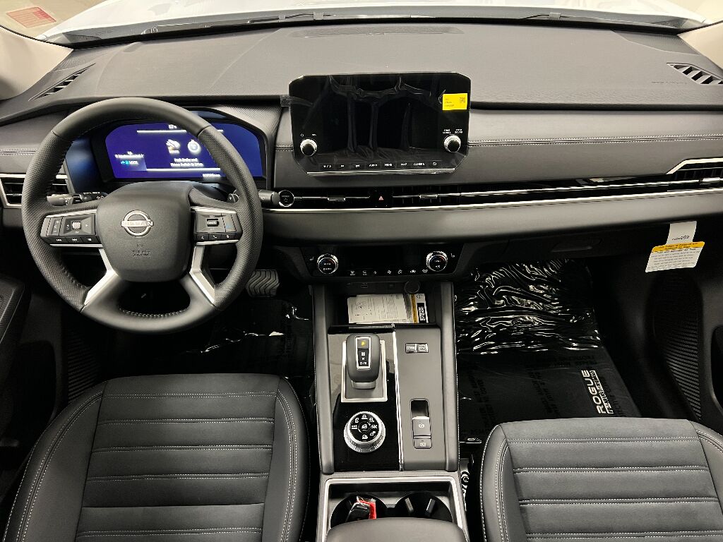 2026 Nissan Rogue Plug-in Hybrid SL Bozeman MT