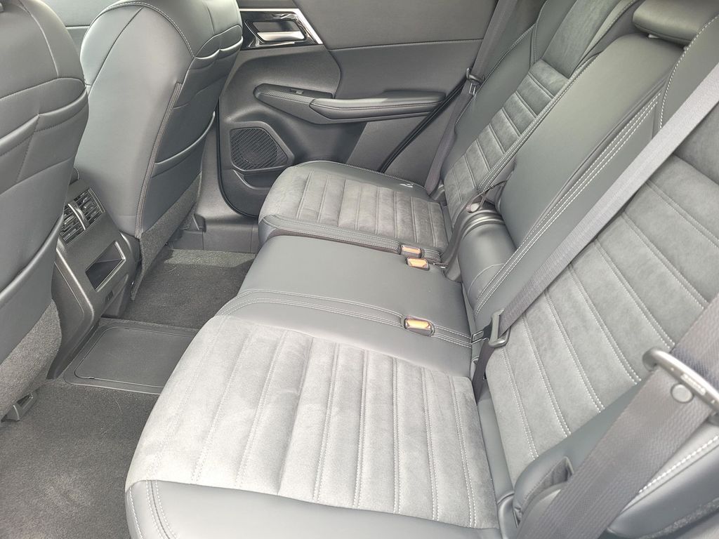2026 Nissan Rogue Plug-in Hybrid SL Folsom CA