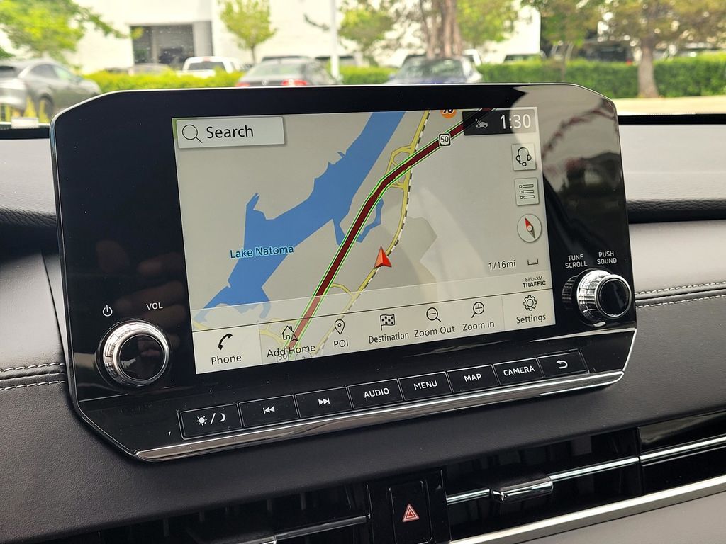 2026 Nissan Rogue Plug-in Hybrid SL Folsom CA