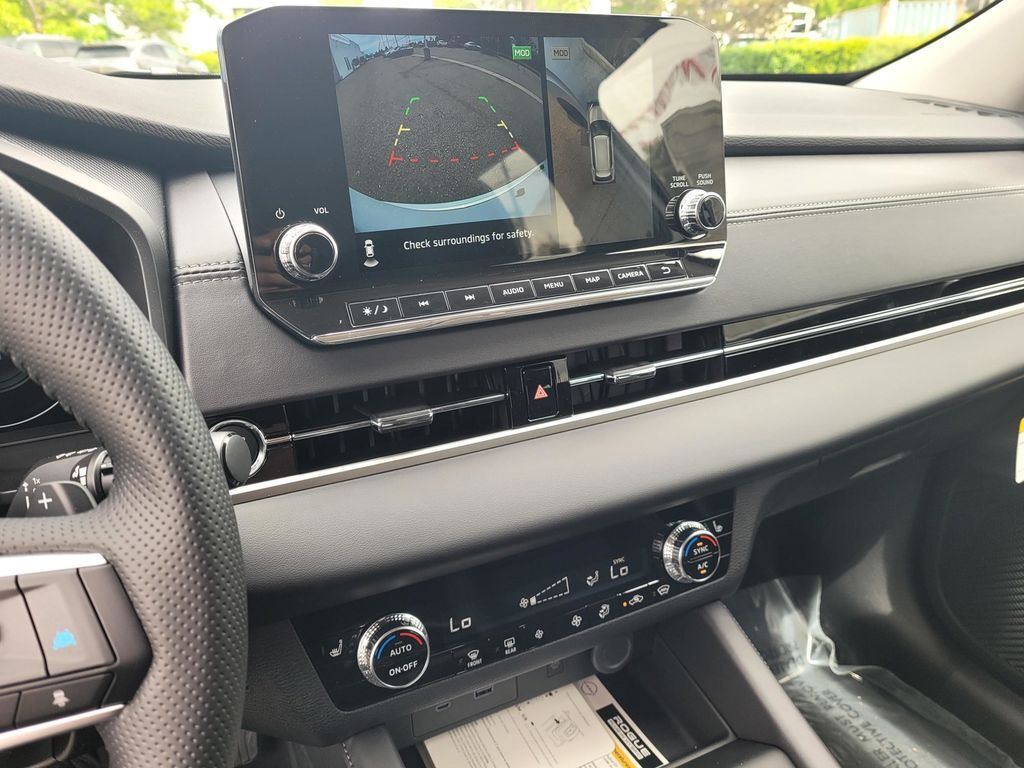 2026 Nissan Rogue Plug-in Hybrid SL Folsom CA