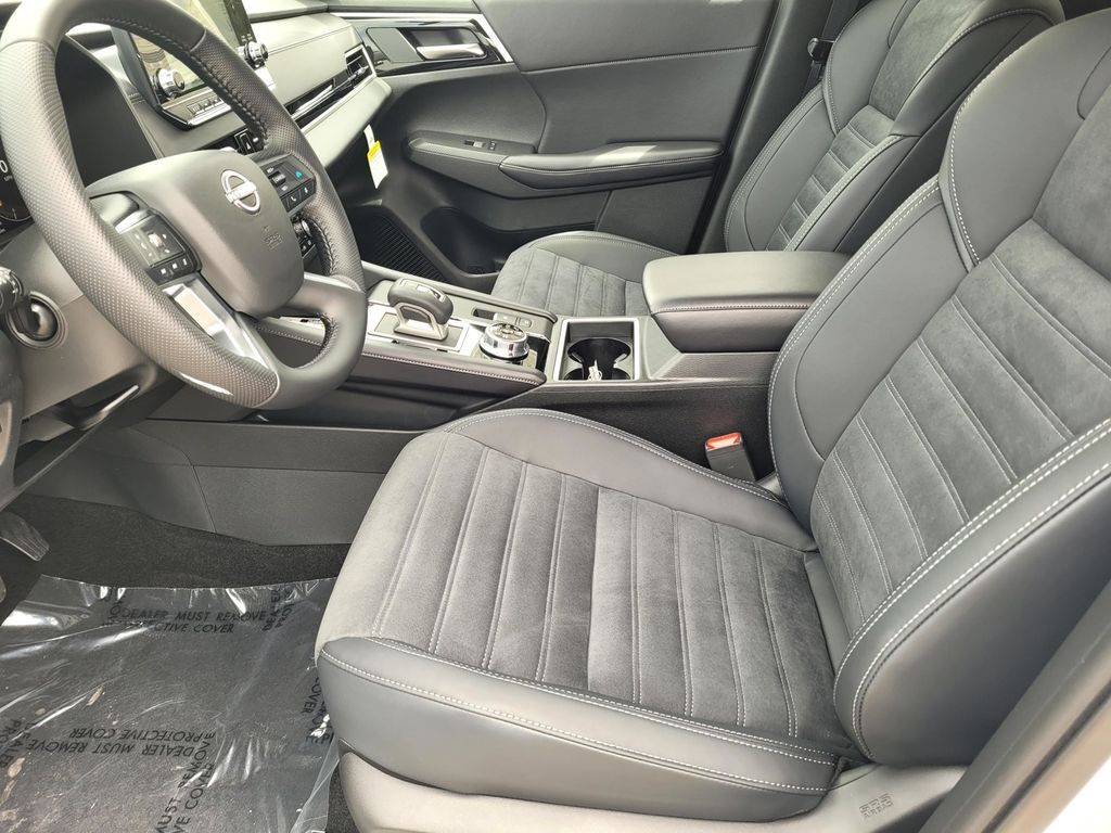 2026 Nissan Rogue Plug-in Hybrid SL Folsom CA