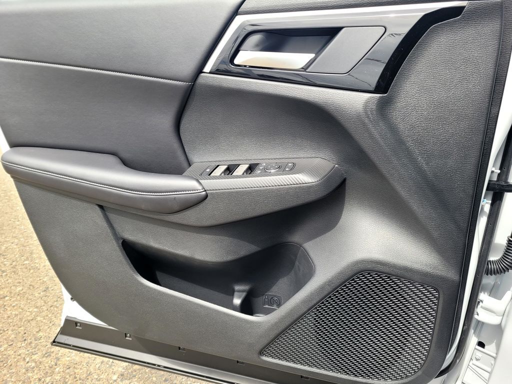 2026 Nissan Rogue Plug-in Hybrid SL Folsom CA