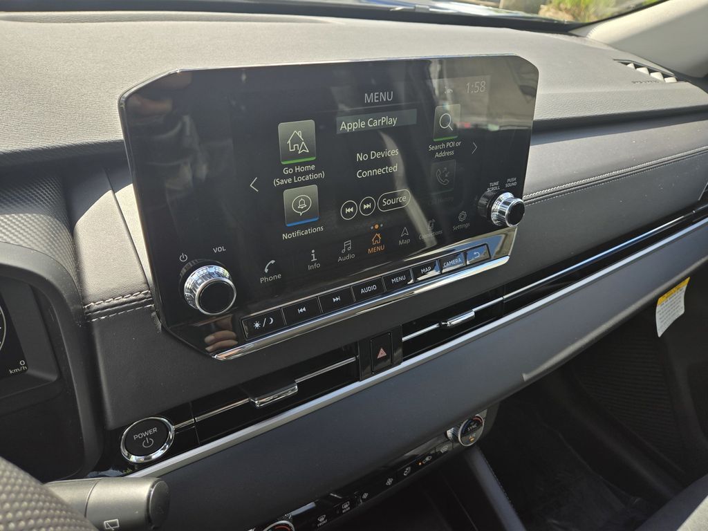 2026 Nissan Rogue Plug-in Hybrid SL Folsom CA