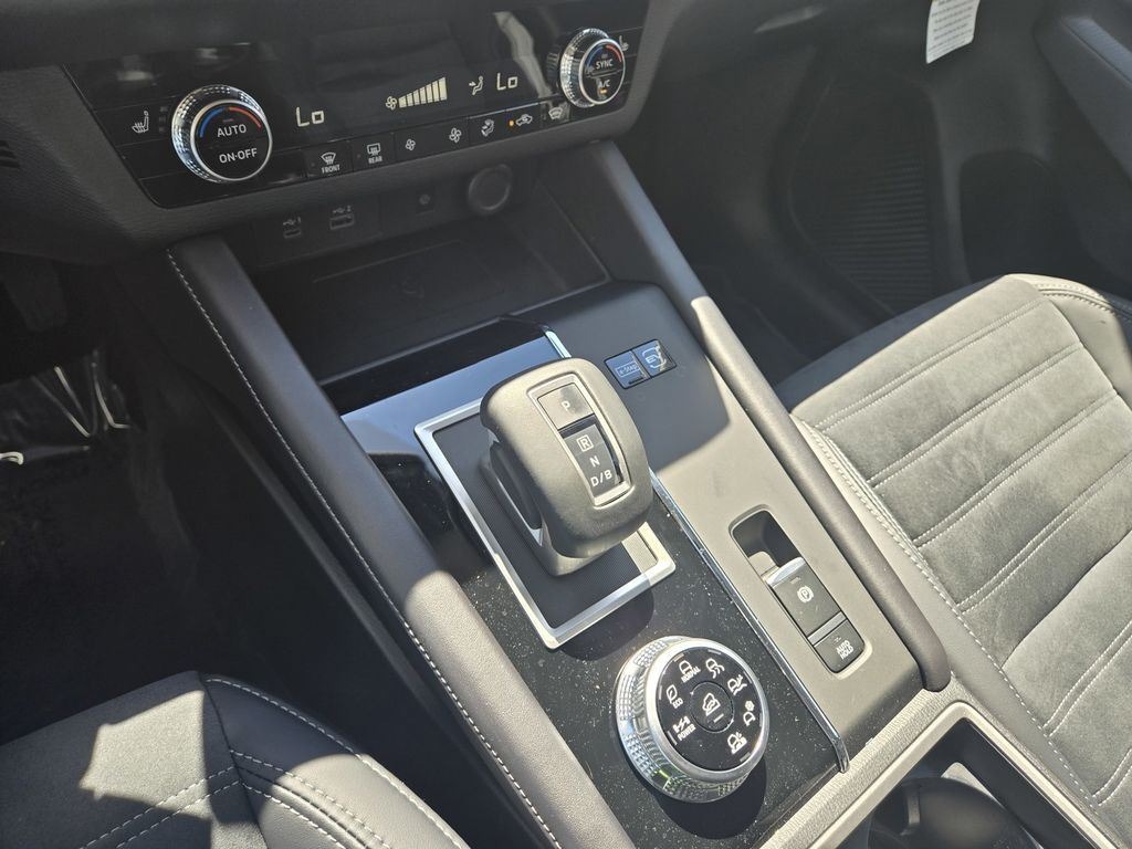 2026 Nissan Rogue Plug-in Hybrid SL Folsom CA