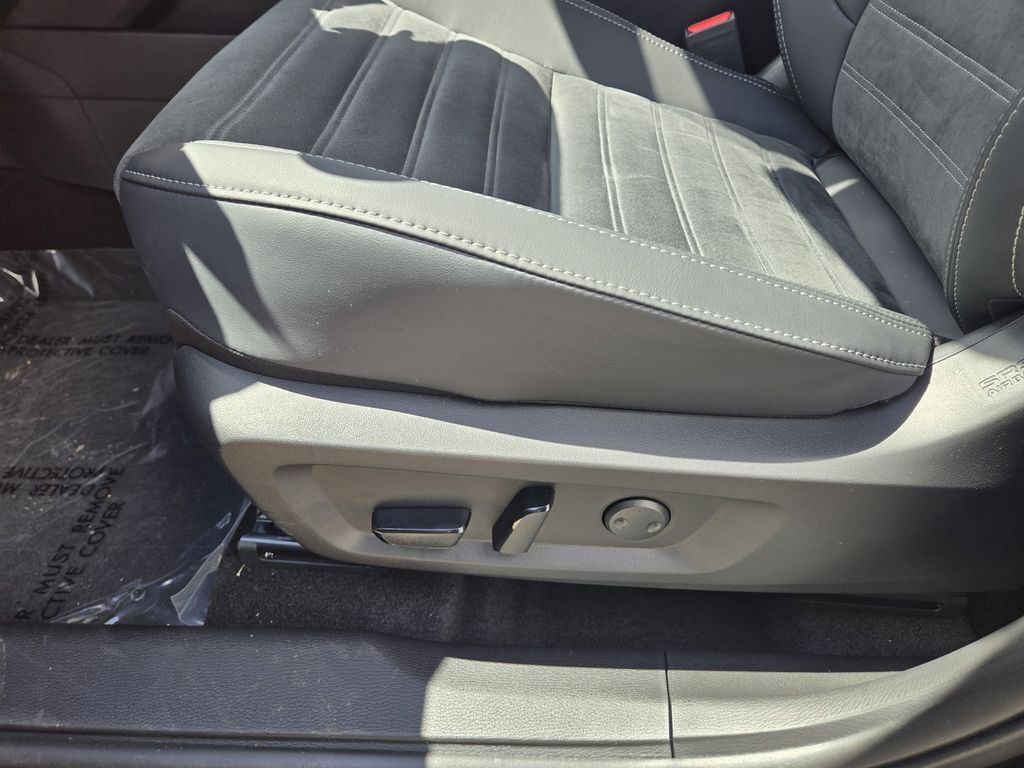 2026 Nissan Rogue Plug-in Hybrid SL Folsom CA